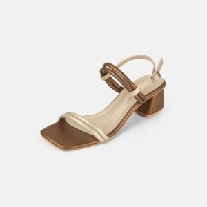 HEELS SANDALS