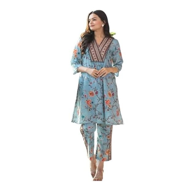 KURTA SETS