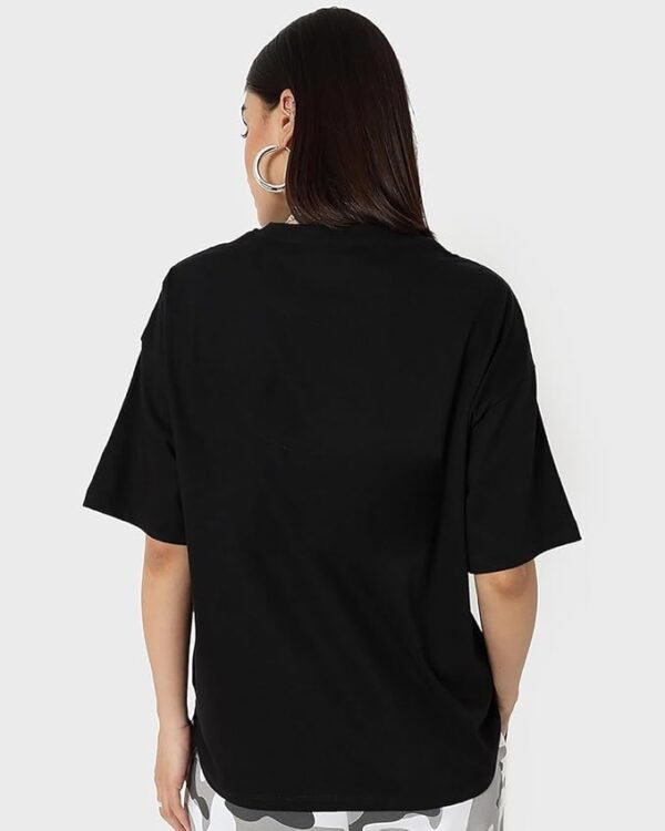 BLACK TSHIRTS