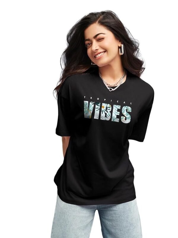 BLACK TSHIRTS