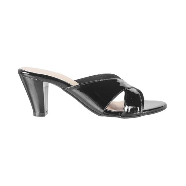heels