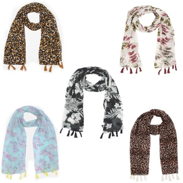 SCARF