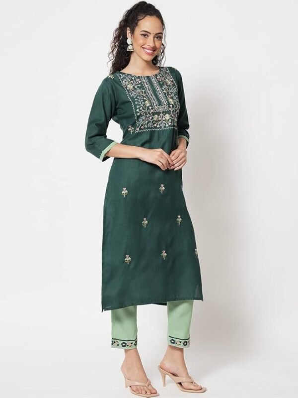 KURTA SETS