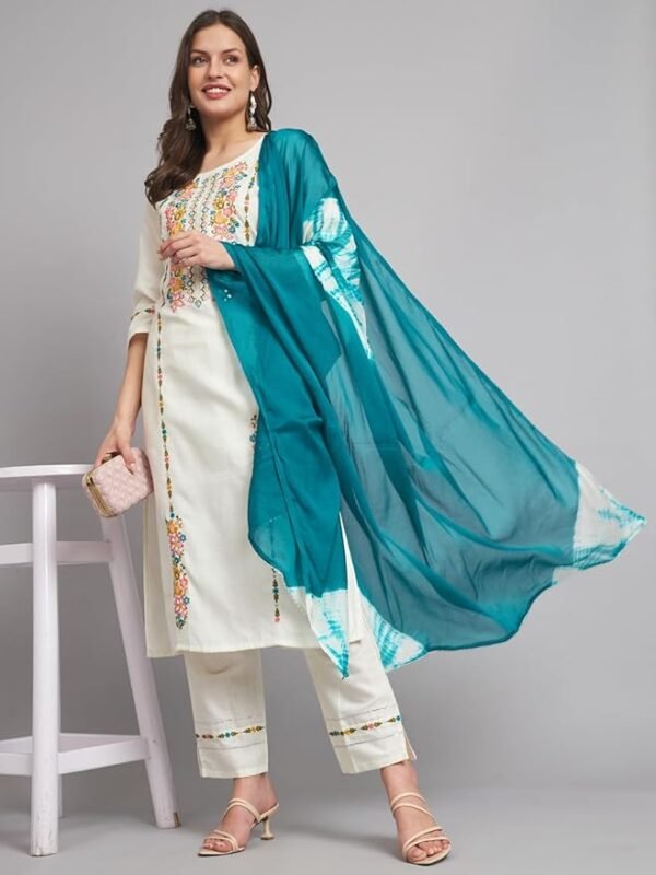 KURTA SETS