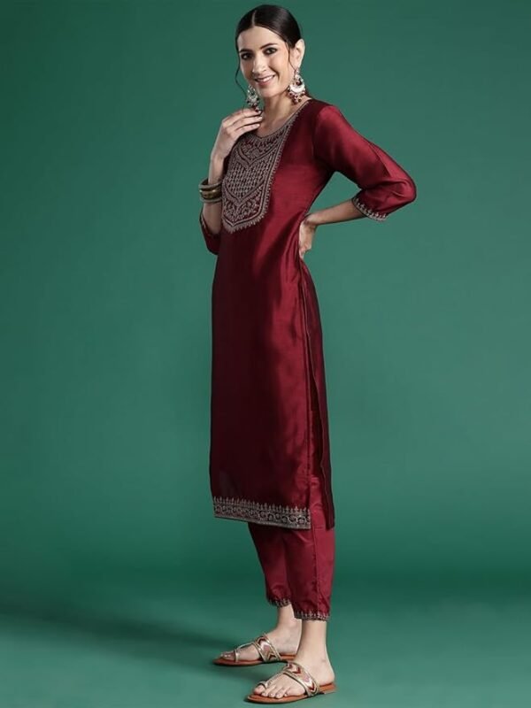 KURTA SETS