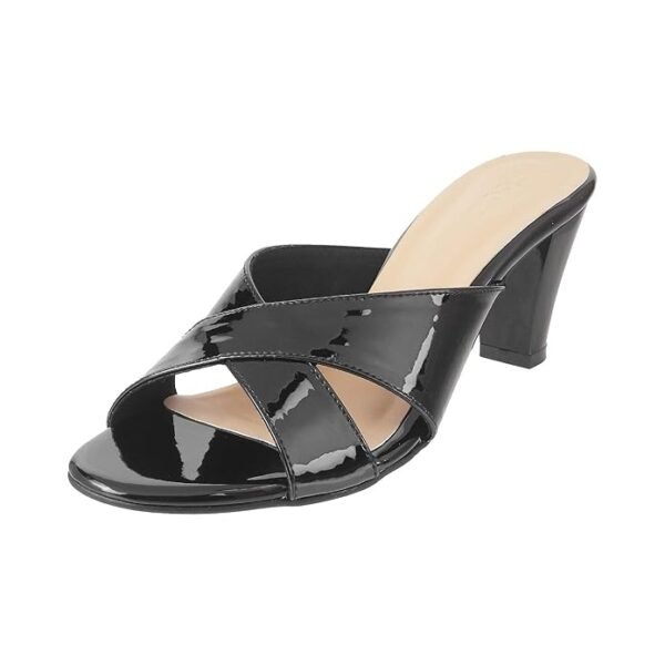 heels