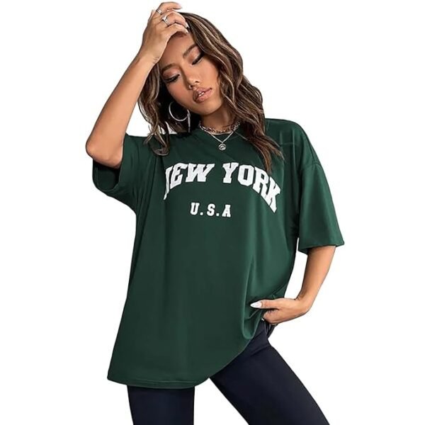 t-shirts