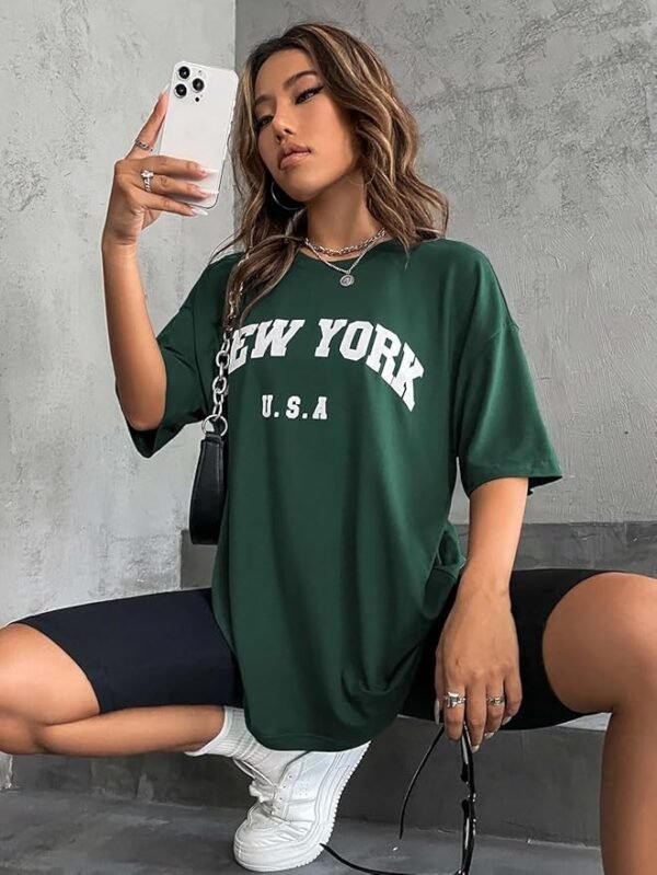 t-shirts