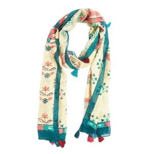 scarf