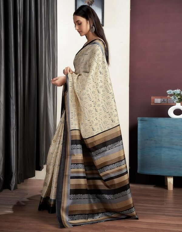 SAREES