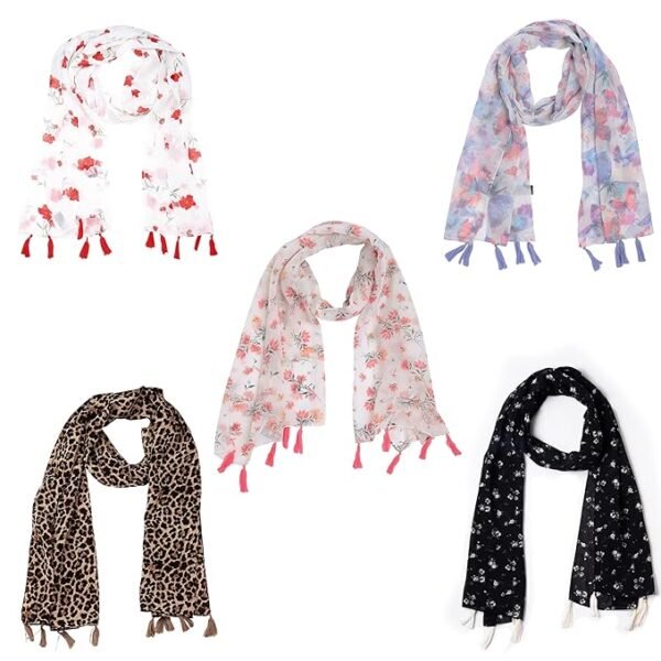 SCARF