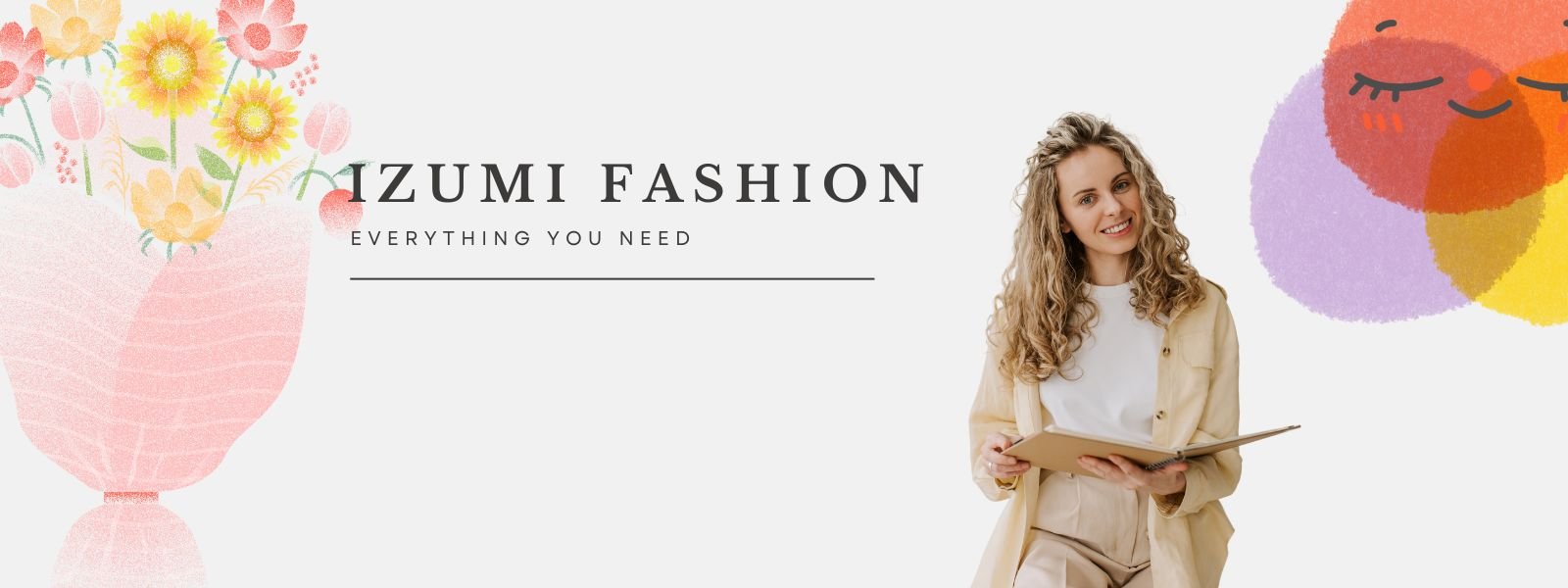 IZUMI FASHION