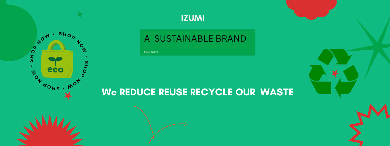 IZUMI