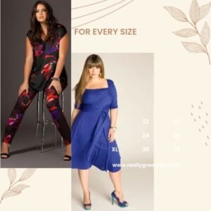 for every size
